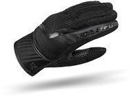 Street Racer Stunt black, M - Motorcycle Gloves