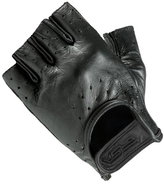 RSA Chopper black, S - Motorcycle Gloves
