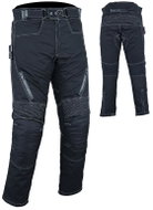 MAXX - NF 2610 Textile trousers black L - Motorcycle Trousers