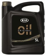 KIA originálny olej 0W-20, 5 l - Motorový olej