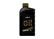 KIA originální olej 0W-20, 1 l - Motorový olej