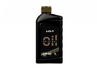 KIA originálny olej 5W-40 A3/B4, 1 l - Motorový olej