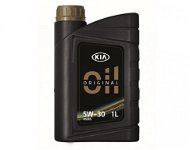 KIA originální olej 5W-30 A5/B5, 1 l - Motorový olej