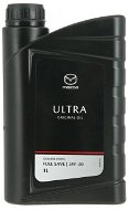 MAZDA originální olej Ultra 5W-30, 1 l - Motorový olej