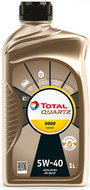 TOTAL Quartz 9000 5W40 Energy 1L - Motor Oil