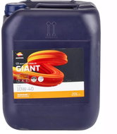 Repsol GIANT 7530 10W/40 - 20 l - Motorový olej