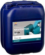 Repsol Navigator FE LL 75W80 - 20 l (CARTAGO CAJAS FE LD 75W80 20 l) - Převodový olej