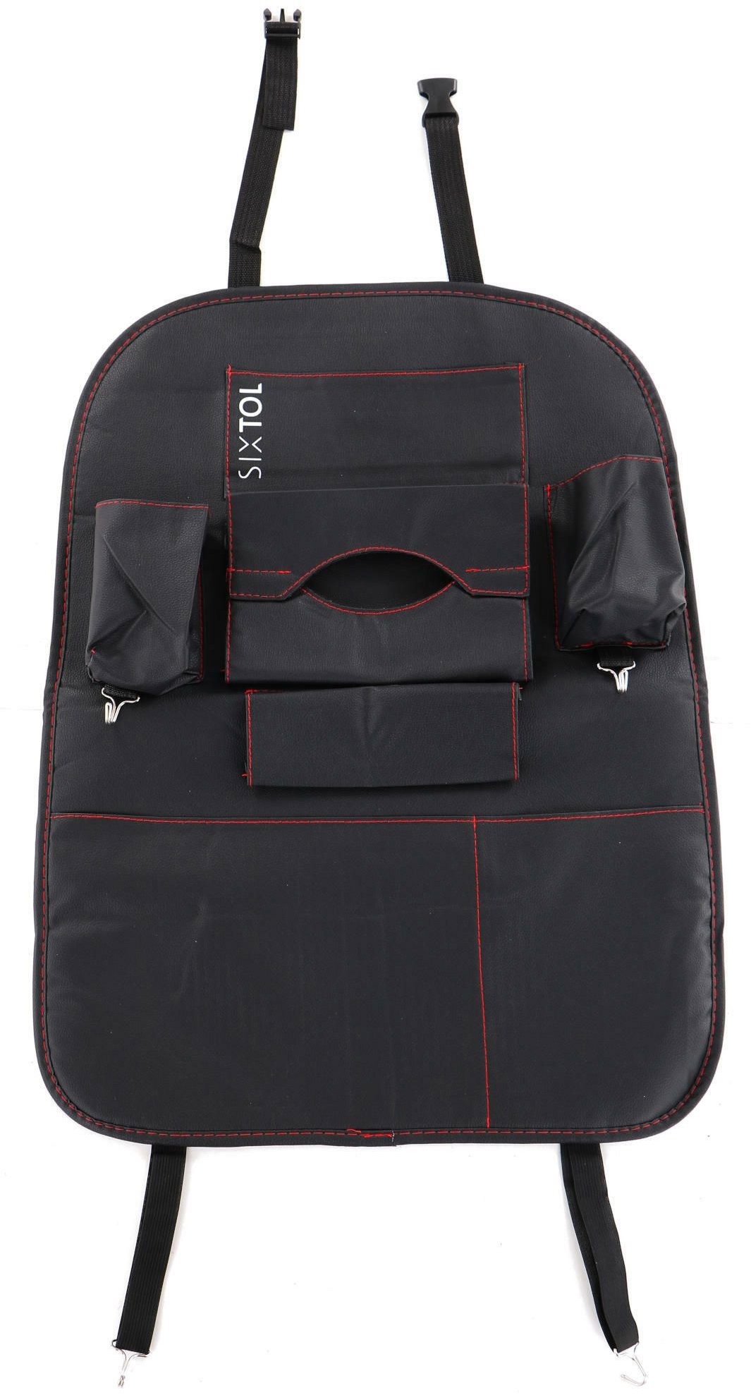 SIXTOL Car Compact Seat 2 Rendszerező