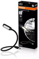 OSRAM ONYX COPILOT USB reading lamp - Car Accessories