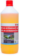 Würth Letní směs do ostřikovačů 1 l - Windshield Wiper Fluid