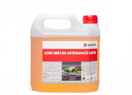 Würth Summer washer fluid 3 l - Windshield Wiper Fluid
