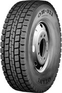 Otani 315/60 R22.5 154/148L M+S OH-311 PR16 - Truck Tyre