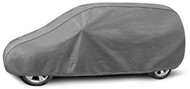 KEGEL Mobile Garage Mini VanM 400-423 cm - Car Cover