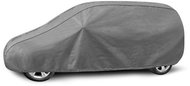 KEGEL Mobile Garage Mini Van XXL 463 cm-490 cm - Car Cover
