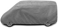 KEGEL Mobile Garage Van L2H2 520-545 cm - Car Cover