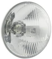 WESEM Parabola dálková RE.02607 144 mm, patice R2 - Parabola