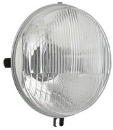 WESEM Parabola Fendt RGC1.48330, 144 mm, patice H4, 2 - funkční - Parabola