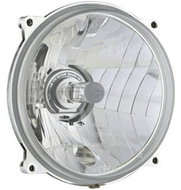 WESEM Parabola PES3.42211, 139 mm, patice H4 / R2, 2 - funkční - Parabola