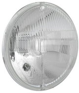WESEM Parabola Škoda RE.34011, 178 mm, patice H4, 2 - funkční - Parabola