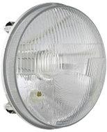 WESEM Parabola Beam RE.03411 178 mm, socket H4, 3 - functional - Parabola