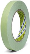 3M Voděodolná Maskovací páska 3030, zelená 18 mm × 50 m - Lepicí páska