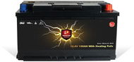 PERFEKTIUM LiFePO4 PF-12.8V 100Ah pod sedačku - Trakční baterie