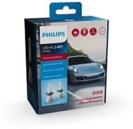 Philips LED bulb H7 Ultinon Pro9200, 2 pcs - Car Bulb Kit
