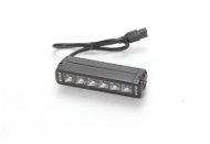 PIAA V-RF7 světelná LED rampa 5800 K, 2650 lm, pro bodové svícení - LED rampa na auto