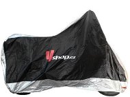 YSHOP Waterproof tarpaulin for motorcycle size. M - Motorbike Cover