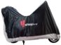 YSHOP Waterproof scooter tarpaulin with Top Case - Scooter cover