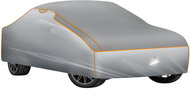 TecTake Hail-resistant, waterproof, breathable 5.3 m - Car Cover