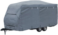 CAPPA Ernesto Plachta na karavan 700 × 225 × 220 cm - Plachta na auto