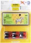 Odpudzovač hlodavcov Format1 OdM3 + batéria, 100 m2 - Odpuzovač hlodavců