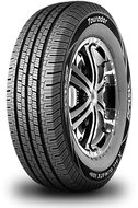 Tourador X All Climate Van+ 205/75 R16C 113/111S - Celoročná pneumatika