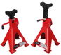 SIXTOL MECHANIC CAR STAND PRO 2T, 2 ks  - Podpěra pod auto
