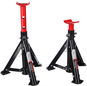 SIXTOL MECHANIC CAR STAND 3T, 2 ks  - Podpěra pod auto