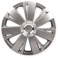 Versaco Poklice Energy RC silver 13" sada 4ks - Poklice na kola