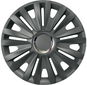Versaco Poklice Royal RC 13 graphite  sada 4ks - Poklice na kola