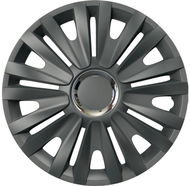 Versaco Poklice Royal RC graphite 14" sada 4ks - Poklice na kola