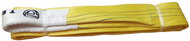 SIMEX Lifting belt, 2 m, eye to eye, strength 3000 kg, width 90 mm - Binding strap