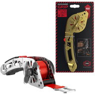 Quickloader Handle GRIP 25 kg, 2.5 m × 25 mm - Tie Down Strap