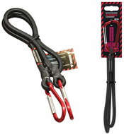 Quickloader Bungee Carabiner 80 cm - Tie Down Strap