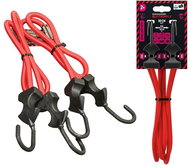 Quickloader Bungee Butterfly 80 cm - set of 2 - Tie Down Strap