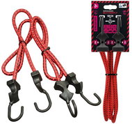 Quickloader Bungee Butterfly 100 cm - set of 2 - Tie Down Strap