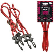 Quickloader Bungee Butterfly 120 cm - set of 2 - Tie Down Strap