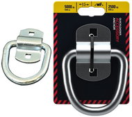 Quickloader Anchor eye Anchor 5000 kg - Fastening System