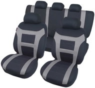 CAPPA Perfetto EL Ford Focus grey - Car Seat Covers