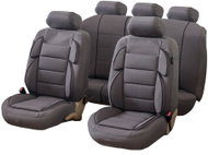 CAPPA Perfetto YL Seat Ibiza grey - Car Seat Covers