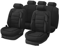 CAPPA Perfetto YL Seat Leon black - Car Seat Covers