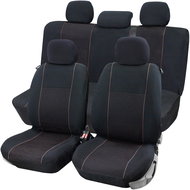 CAPPA Mito Skoda Octavia I-II grey - Car Seat Covers